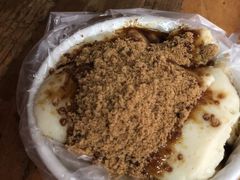 -共和老洪豆花草粿水粿