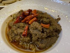 -北京小肠陈饭庄(方庄店)