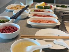 -海底捞火锅(莘松路店)