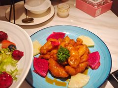 -茉莉餐厅(包河万达店)