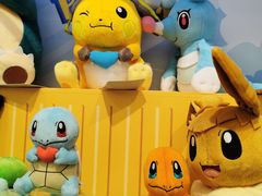 -泡泡玛特POPMART(合生汇店)