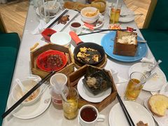 -避风塘(江桥万达店)