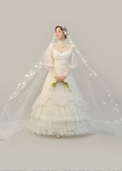 -谛融婚礼酒店·宴会厅(花园店)