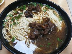 -瞻老元面馆(双塘路店)