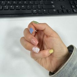 -尤米一站式美甲美睫