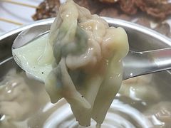 -海平馄饨(逍遥二路店)
