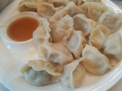 -东方太阳城淮扬餐厅(会所中餐厅店)