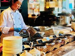 -唐山香格里拉大酒店·香啡阁(长虹西道店)