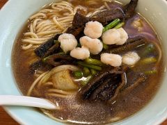 -奎元馆.百年奎元.非遗传承(西湖边的解放路店)