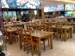 -昆山裕元花园酒店·温莎西餐厅
