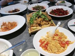 -黄弟大排档·湖南菜·小龙虾·小海鲜(凯旋北路店)