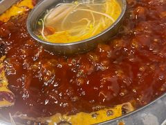 -邓莽子老火锅(鲁祖庙店)