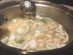 -狐狸爱上椰子鸡(滨江星光大道店)