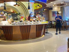 自助取餐区-三千里(西塔总店)