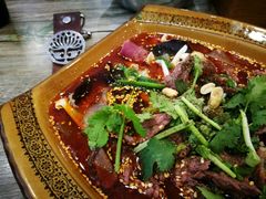 牛肉-川魂帽牌货冒菜(水晶郦城店)