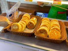 -恒盛居回族饭店