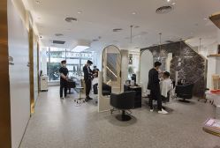 -KEIVON HAIR·崎宏