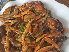-洞天食府(北大街店)