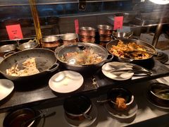 -The COOK·厨餐厅·自助餐(浦东嘉里大酒店)