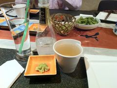 -将太无二·北美传奇寿司(瑞士公寓店)