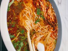 -无名缘米粉(大食代东方广场店)