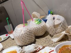 -丰卓会海鲜自助(中润大道店)
