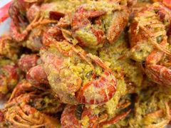 -虾铺子龙虾·私房菜(金源花苑店)