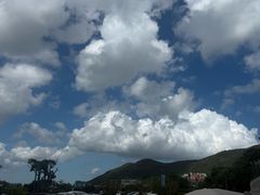-朱家尖南沙景点