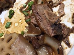 -眉州东坡(民族园店)
