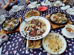 -宋小谨·泉州菜(西沙湾店)