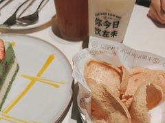 -卡朋西餐(祈福缤纷汇店)