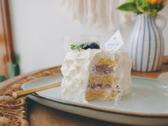 -AHAVA·Fang Baking Studio