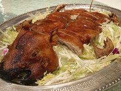 烤乳猪-北园酒家(小北路店)
