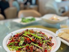 -金山记靓鸡专门店·中山菜