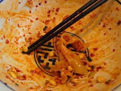 -山丹丹西北菜(金贸大厦店)