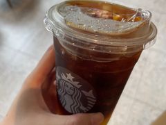-星巴克臻选(武汉首义汇店)