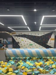 -反弹蹦床公园·亲子乐园·团建·派对(中庚漫游城店)