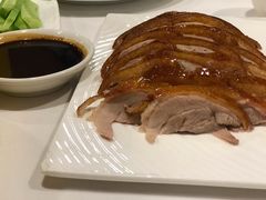 -蓬莱阁中餐厅(崇文门店)