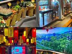 -小财神·老派赣州菜·中华美食地标(第五大道店)