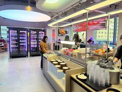 -海底捞大排档火锅(打浦路店)