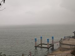 -南京金牛湖风景区