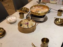 -香香海南菜餐厅