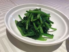 当季鲜时蔬-浦华大酒店-台南担仔面海鲜楼
