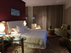 -青岛城阳宝龙福朋喜来登酒店