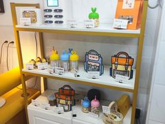 -六伴夏烘焙蛋糕·低糖动物奶油