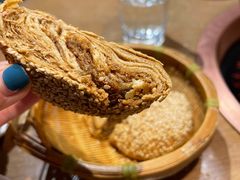 -北京老门框爆肚涮肉馆(凤城六路店)