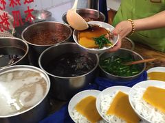 -洪记凉米线(新兴路店)