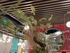 -鲜潭蒸汽石锅鱼(五道口购物中心店)