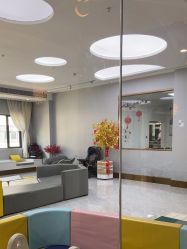 -厦门屿爱月子中心(独栋海湾店)