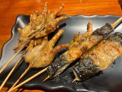 -烧蠔帮·湛江生蚝(南桥店)